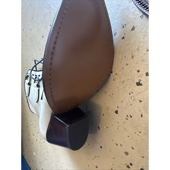 Coach Boots Size 6B - Picture 9 of 12